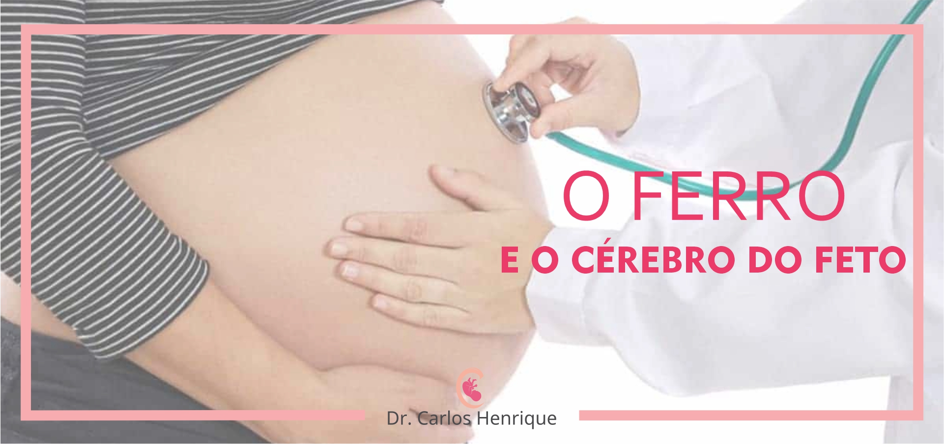 Você está visualizando atualmente O ferro e o cérebro do feto